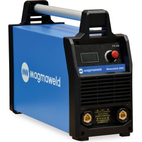 Resim Magmaweld Oerlikon Magmaweld Inverter Kaynak Makinası Monostick 200I 