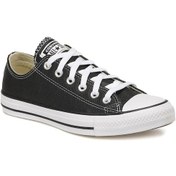Resim Converse 132174c Chuck Taylor All Siyah Kadın Sneaker Siyah 