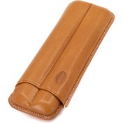 Resim Jemar 2 Puro Kapasiteli 56 Ring Deri Puro Kılıfı 