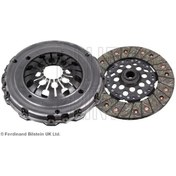 Resim Blueprınt Adv183032 - Debriyaj Seti Baskı Disk Transporter T4 2. 