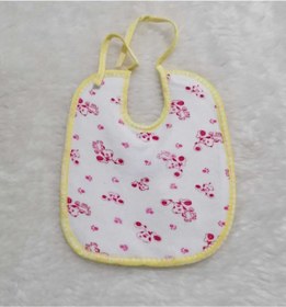 Resim CANDYSBEBE Bebek Önlüğü 