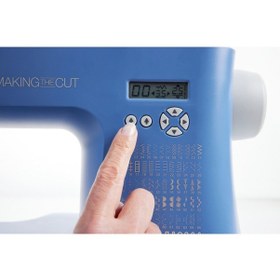 Resim Singer C5635 Elektronik Dikiş Makinesi 