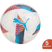 Resim Puma Orbita Super Lig 1 Fifa Pro Futbol Topu 8451701 Renkli 8451701 Çok Renkli 
