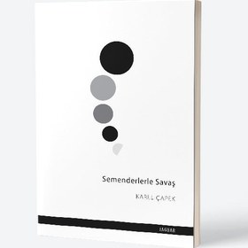 Resim Semenderlerle Savaş 