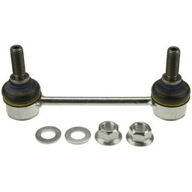 Resim TRW JTS438 Aski Rotu Arka Volvo (S60-S80-V70-Xc70-Xc90) (99-18) 30647920 31201603 (WE426811) 