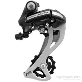 Resim shimano Arka Vites Acera Rd-m360 