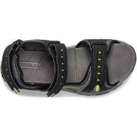 Resim Merrell Mk262954 Panther Sandal 2.0 Erkek Çocuk Sandalet 