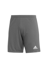Resim Adidas Ent22 Sho Erkek Futbol Maç Şortu H57505 Gri 