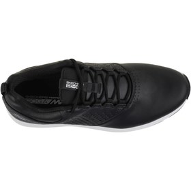 Resim Skechers Go Golf Max Golf Ayakkabısı Siyah 54552/BKW 