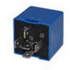 Resim Sanel TİTREYEN KORNA ROLESİ 24V 15A 5 UÇLU 