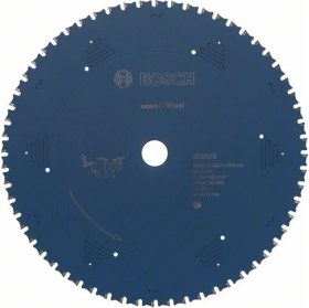 Resim Bosch Expert For Steel 305 x 25,40 Mm 60 Diş 2608643060 Yüksek Performanslı Kesim Aksesuarı 