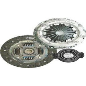 Resim VALEO 828266 DEBRİYAJ SETİ 106 206 306 AX SAXO XSARA 1.0 1.1 1.4 