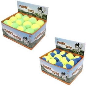 Resim Semeglbl Eastland 24'lü Öten Tenis Topu Seti Çap 63,5 Cm 