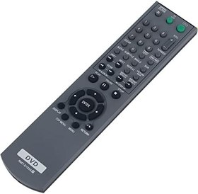 Resim PERFASCIN RMT-D155A Yedek Uzaktan Kumanda Sony CD DVD Oynatıcı DVP-NC625 DVP-NC665P DVP-NC615 DVP-NS415 DVP-NC615S RMT-D154A RMT-D155P için uygundur 