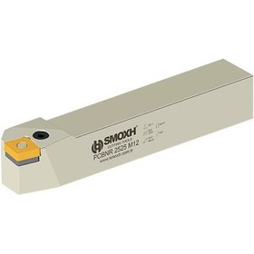 Resim P Sistem - ISO PCBNR/L 75° Dış Çap Torna Kalemi 