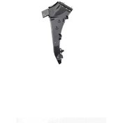 Resim Audi Q7 Ön Far Alt Braketi Sağ 2011 Sonrası Uyumlu 