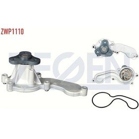 Resim Zegen-zwp1110 - Devırdaım Honda Cıvıc Vııı 1.4 2005-2012 / Cıvı 