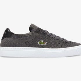 Resim Lacoste Men's La Piquee 2.0 Leather Sneakers 