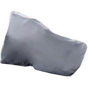 Resim Suntek Genel Motosiklet Örtüsü Toz Geçirmez Araç Gri-1,8m 