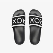 Resim Roxy Slippy Knit Kadın Siyah Terlik Arjl101127 Siyah 