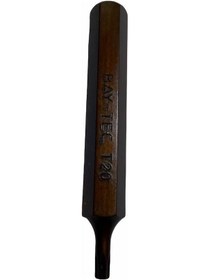 Resim Bay-tec Tork Otomotiv Bits Uç T20 75 Mm 