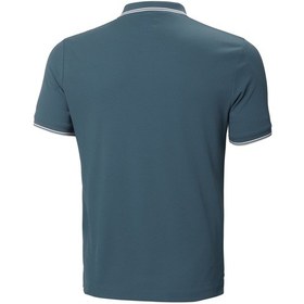 Resim Helly Hansen Kos Erkek Tişört Lacivert 