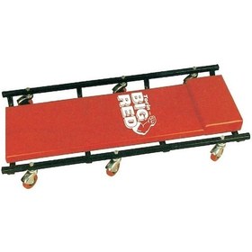 Resim Bigred Tr6451 Tekerlekli Araç Altı Bakım Tablası 