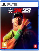 Resim 2K Wwe 2K23 Standard Edition Ps5 