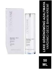 Resim Teoxane Perfect Skin Refiner Night 50ml - Leke Karşıtı Gece Kremi 
