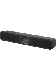 Resim Logitech MeetUp 2 960-001681 4K Konferans Kamerası 