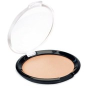 Resim Golden Rose Silky Touch Compact Powder Kompakt Pudra 08 