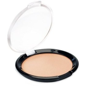 Resim Golden Rose Silky Touch Compact Powder Kompakt Pudra 08 