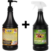 Resim Dtx Kimya Granüllü El Temizleme Kremi ( Sabunu ) 1 kg & Oto ve Oda Kokusu 500 ml 