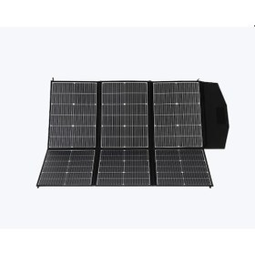 Resim Antfea 250w Taşınabilir Güneş Panelii 