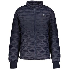 Resim Lumberjack 4w Ml Amott Coat 4pr Sıyah Erkek Mont Siyah 