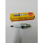 Resim Rks Bolero 50CC 80CC Uyumlu (Enjeksiyonlu) Uyumlu 0rj. Ngk Buji 