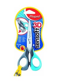 Resim Maped Makas Simetrik Sensoft 16 Cm 069600 