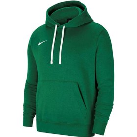 Resim Nike CW6957-302 Park 20 Po Hoodie Kadın Sweatshirt 