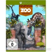 Resim Zoo Tycoon Xbox One 