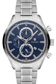 Resim Wainer WA.19388-E Erkek Kol Saati 