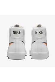 Resim Nike Blazer Mid '77 ''Multi Swoosh'' Erkek Spor Ayakkabı 