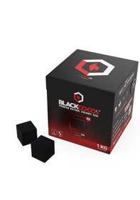 Resim Black Coco's Nargile Kömürü 26 1kg 
