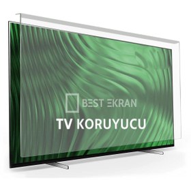 Resim Bestekran Weston Ws-32560 Tv Ekran Koruyucu - 32" Inç Ekran Koruyucu 