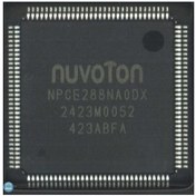 Resim NPCE288NA0DX LA-C282P PROGRAMLI IO CHİPSET 