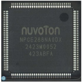 Resim NPCE288NA0DX LA-C282P PROGRAMLI IO CHİPSET 