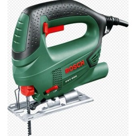 Resim Aylina Mey Ithalat® Bosch Pst 650 Easy Dekupaj Testere 500 Watt 