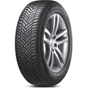 Resim Hankook 225/65 R17 106H XL Kinergy 4S 2 X H750A Dört Mevsim Lastiği 2024 