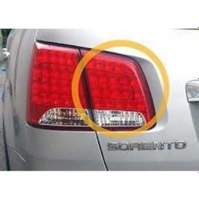 Resim Kia Sorento 2010- Sol İç Stop Ledli Mobis,924052p100 - 923j2bh654g000 