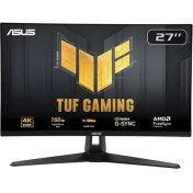 Resim Asus 27" IPS Tuf Gamıng VG27UQ1A 1ms 160HZ Hdmı-Dp Gamıng Monitör 1920X1080 