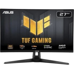 Resim Asus 27" IPS Tuf Gamıng VG27UQ1A 1ms 160HZ Hdmı-Dp Gamıng Monitör 1920X1080 